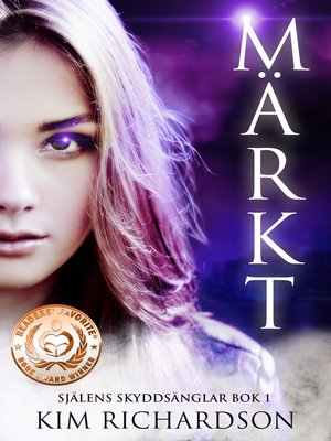 cover image of Märkt